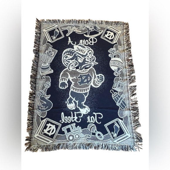 UNC Carolina Sports Ramses \